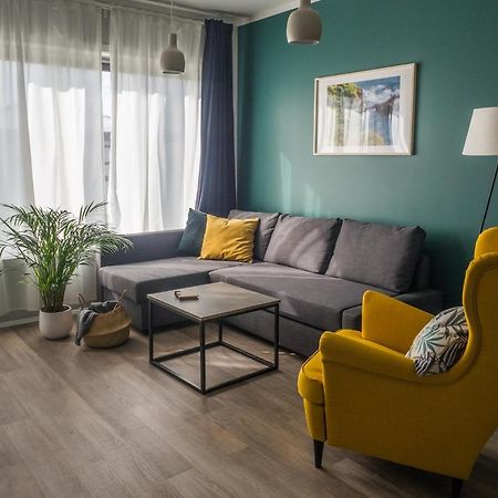 Stylish Apartment With 2 Bedrooms Eyrarbakki Exteriör bild