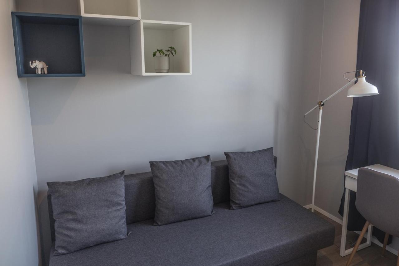 Stylish Apartment With 2 Bedrooms Eyrarbakki Exteriör bild