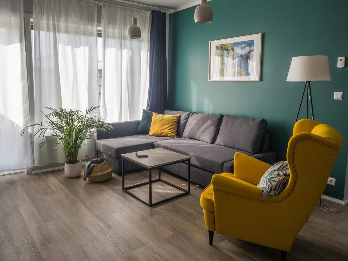 Stylish Apartment With 2 Bedrooms Eyrarbakki Exteriör bild